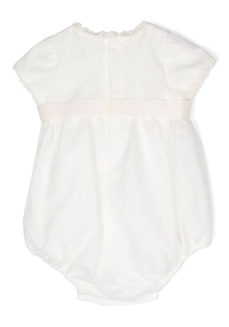 Body con dettaglio in pizzo AMAYA KIDS | 43202000012